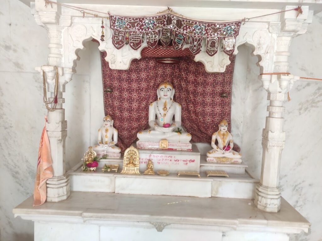 Shri Shreyansnath, Varanasi