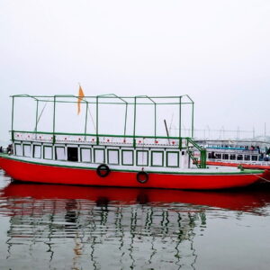 varanasi bajra boat booking