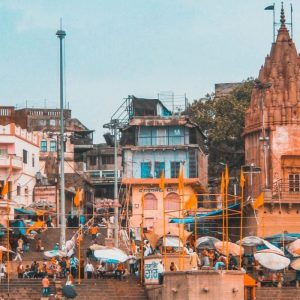 Varanasi's Religious Tolerance