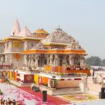 Ayodhya Temple Tour for Senior Citizens