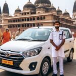 Ayodhya cab services | TripCosmos.co