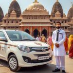 Varanasi Cab Service for Family Groups (4–12 People)