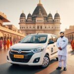 Varanasi Cab Fare Calculator: Estimate Your Travel Cost