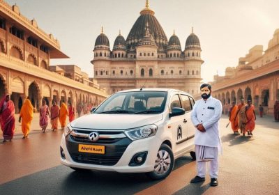 Best 20 Prayagraj to Ayodhya Same-Day Cab Tour