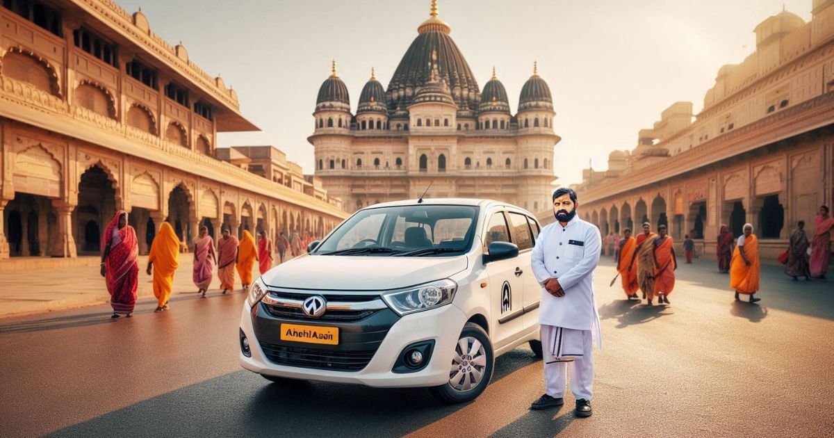 Varanasi Cab Fare Calculator: Estimate Your Travel Cost