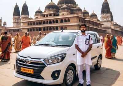 Tempo Traveller 12 Seater in Varanasi – Best Large Group Travel