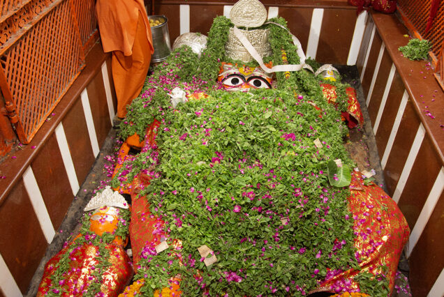 4N5D Varanasi Prayagraj Ayodhya Tour Package