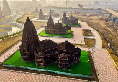 Top 5 Prayagraj Spiritual Tour Packages with Local Guide