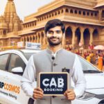 Prepaid Taxi at Varanasi Airport: Safe & Convenient Travel