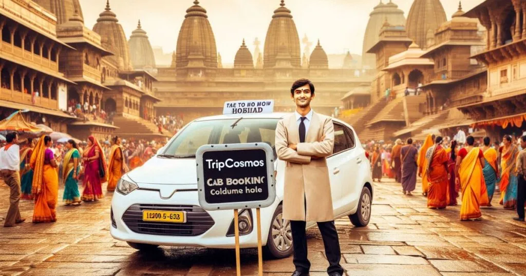 Allahabad to Varanasi Taxi Service