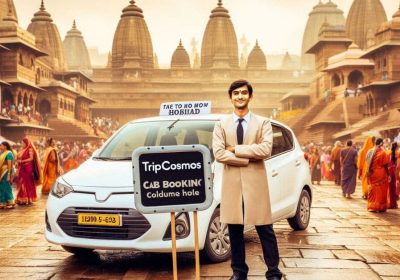 Best Varanasi Airport to Godowlia: City Center Transfer