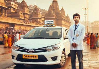 10 Best Varanasi to Lucknow Taxi Service: UP Capital Connection