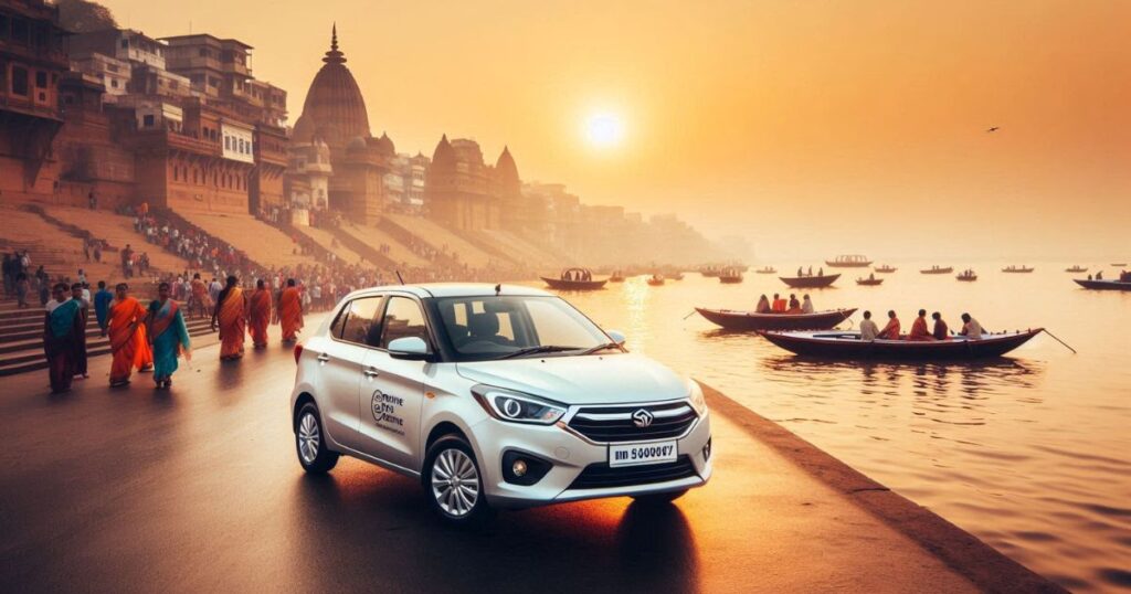 10 Best Varanasi to Lucknow Taxi Service: UP Capital Connection 2 Varanasi to Lucknow Taxi Service: UP Capital Connection