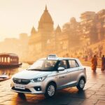 Innova Taxi Service in Varanasi: Spacious Family Travel