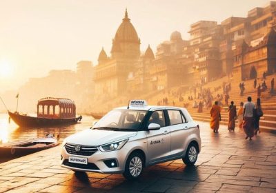 Best 5 Varanasi to Chunar Taxi – Historical Fort Visit