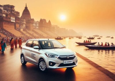 Best 10 Allahabad to Varanasi Taxi Service – Historic Route