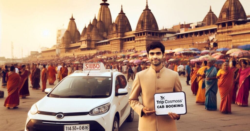 Best Wedding Car Rental in Varanasi: Bridal Transportation Services 2 Wedding Car Rental in Varanasi