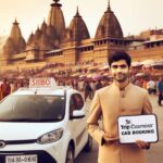 Varanasi Taxi Rental - Explore Varanasi With Style and Comfort