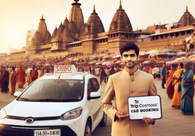 One Way Cab Varanasi: Affordable Travel Solutions Unveiled 2025