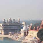 Varanasi Allahabad Ayodhya Naimisharanya tour package: 7D8N Trip