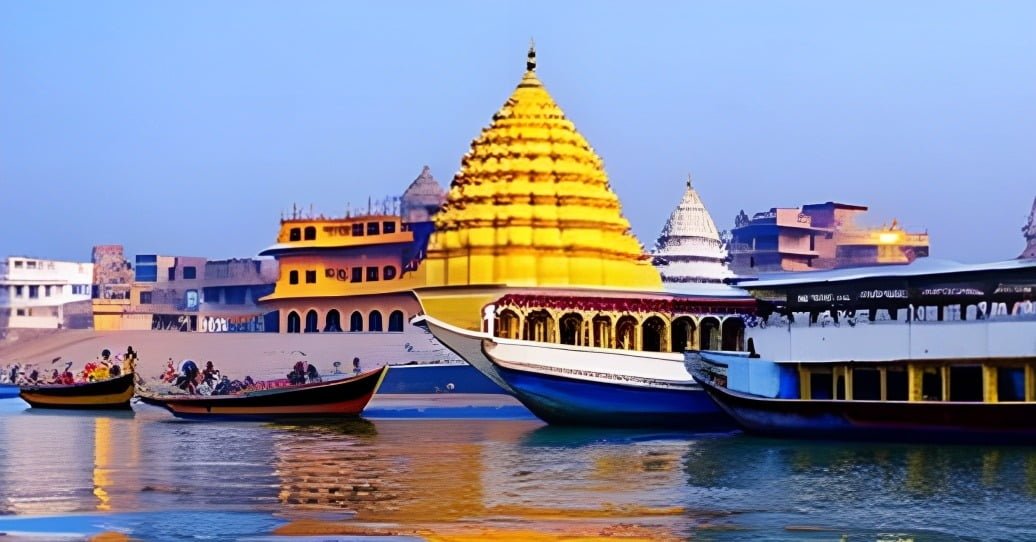 varanasi ayodhya tour packages