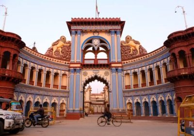3 Days Varanasi Ayodhya Tour Package – Complete Itinerary