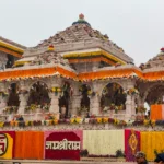 Ayodhya Ram Mandir Tour Handbook