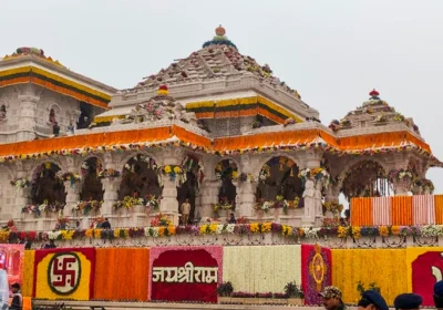 Best 10 Ayodhya Ram Mandir: A Guide to the Sacred Temple