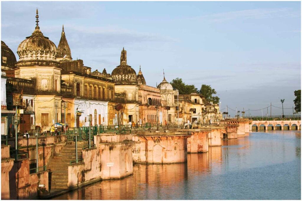 Varanasi Tour for Parents Visiting Alone