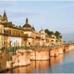 One Day Ayodhya Group Tour from Varanasi