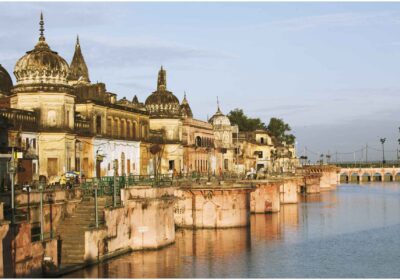 Starting ₹2,499 Best One Day Ayodhya Group Tour from Varanasi | Same Day Trip