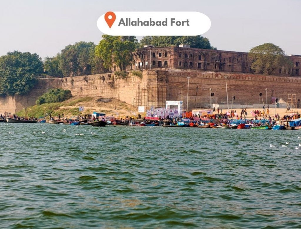 Prayagraj Luxury Tour Package – Premium Experience 2 Prayagraj Luxury Tour Package