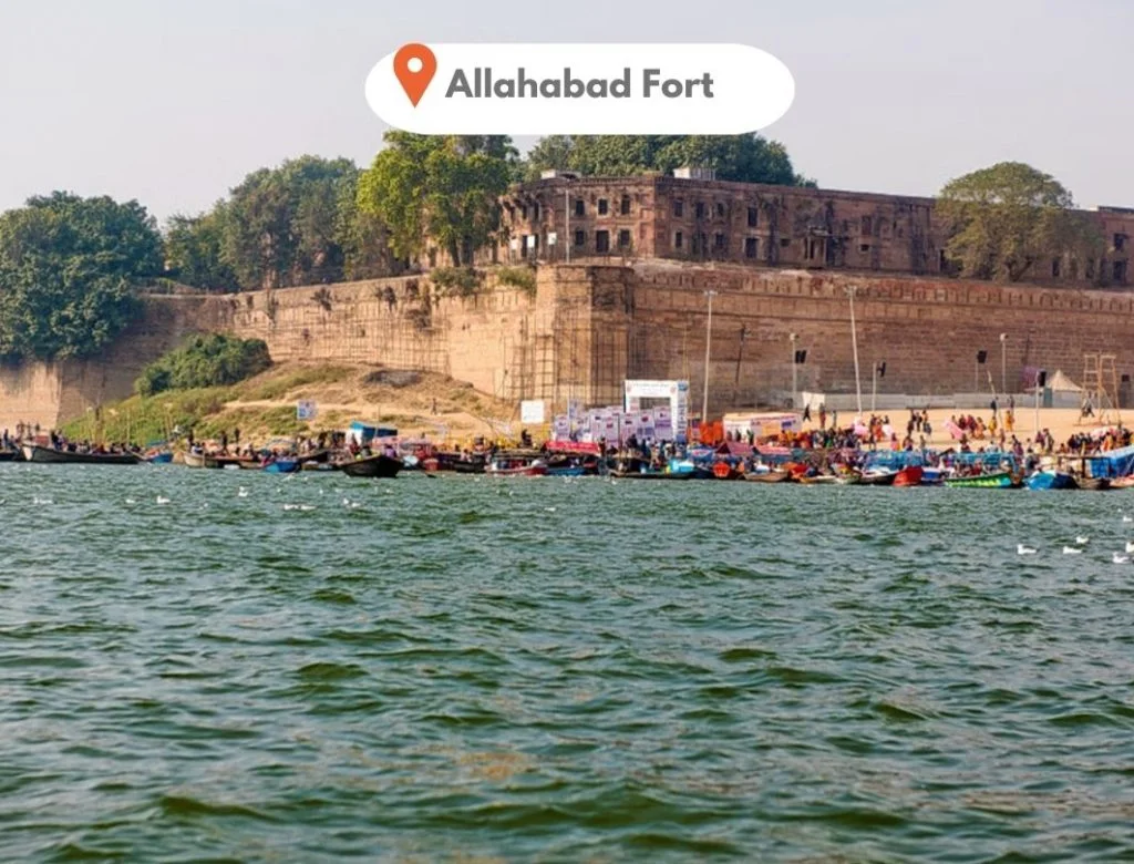 Prayagraj Luxury Tour Package
