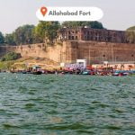 How to Reach Prayagraj
