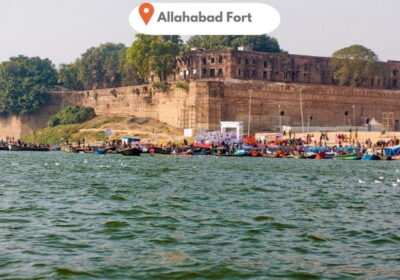 12 Ultimate Travel Guide to Prayagraj: Must-Visit Places & Attractions