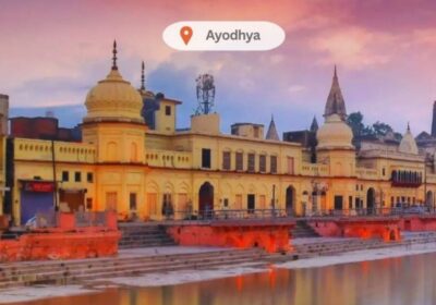 Spiritual Meaning at Local Cuisine in Ayodhya: A Complete Travel Guide
