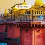 Ayodhya Temple Tour
