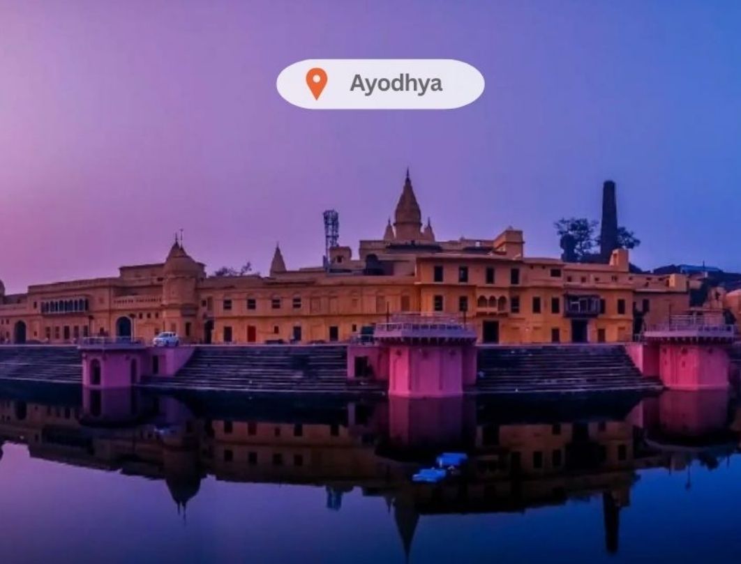 Ayodhya