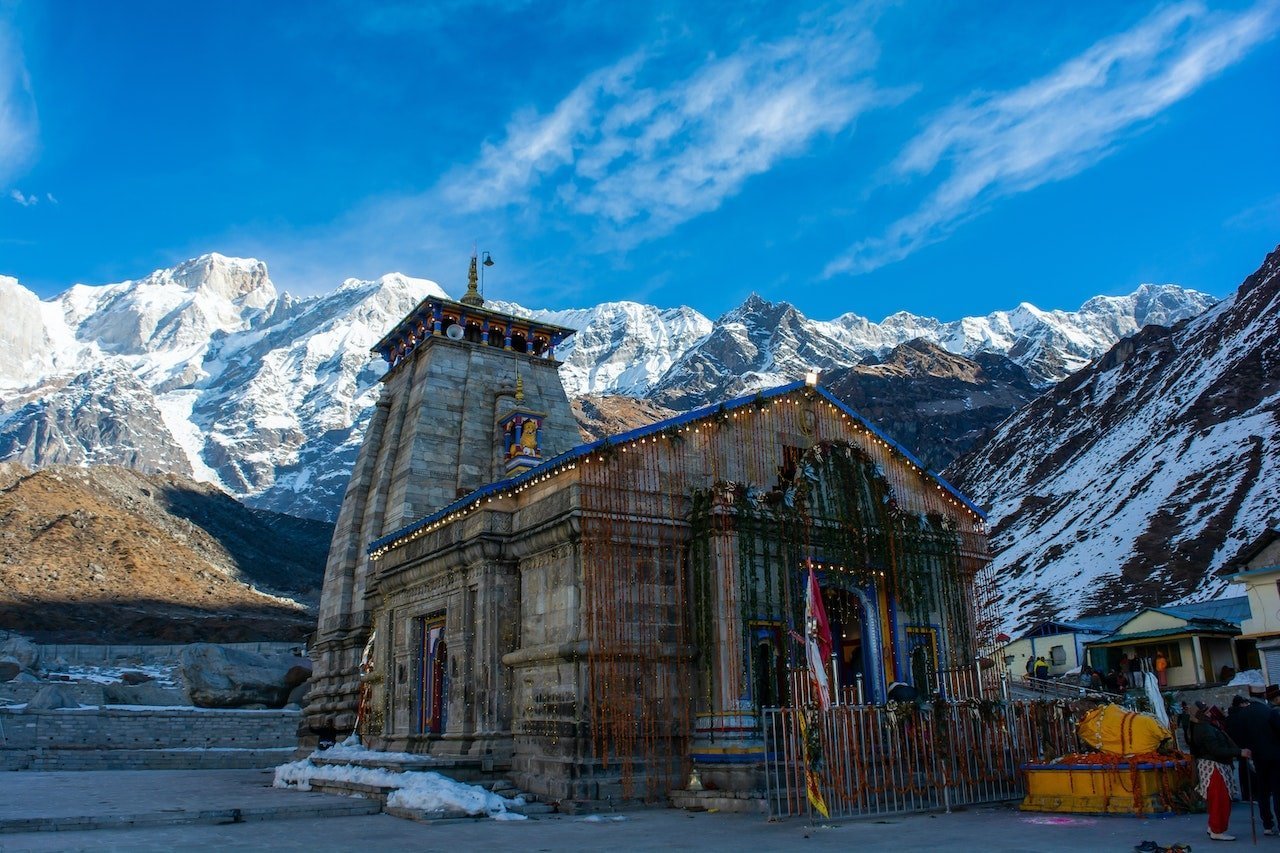 What is the Chardham Yatra: Importance & Significance