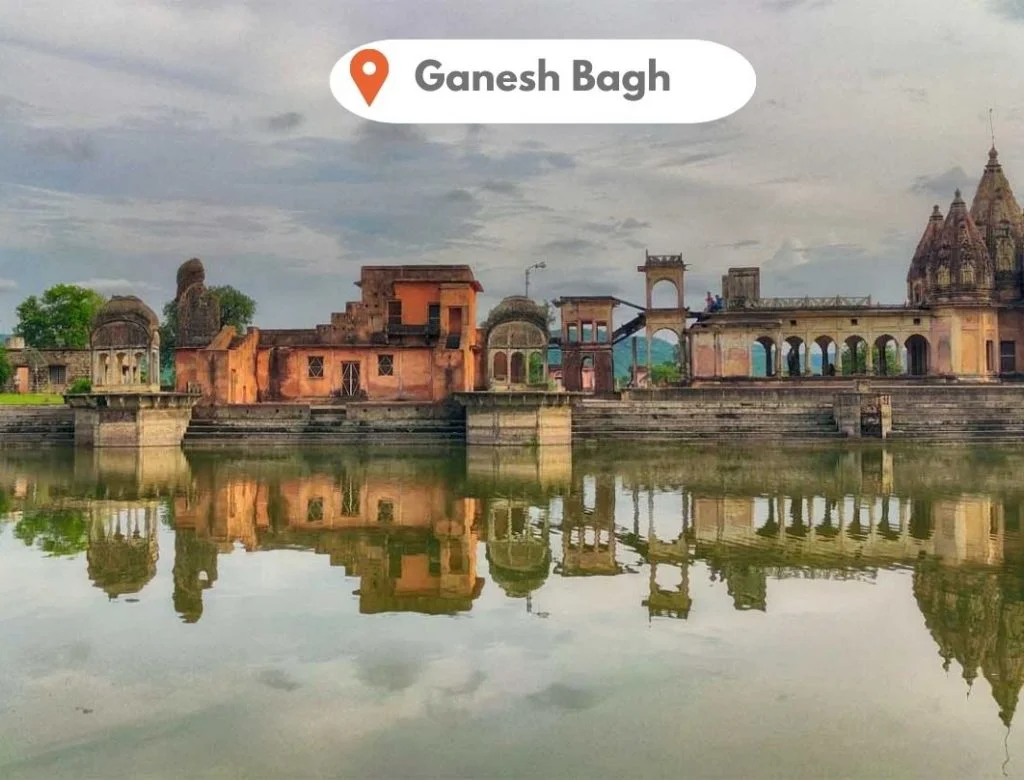 7 Ultimate Travel Guide to Chitrakoot: Top Attractions & Pilgrimage Sites 2 Ultimate Travel Guide to Chitrakoot