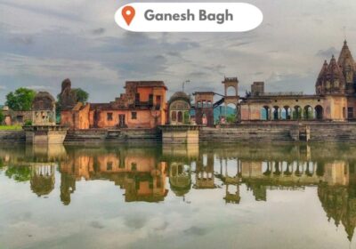 6 Ancient Temples of Chitrakoot: A Pilgrim’s Guide