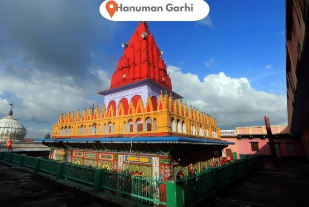 3N4D Varanasi Ayodhya Tour Package | TripCosmos.co