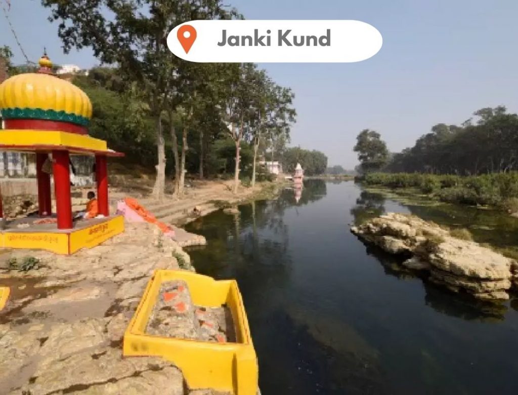 5 Best Vegetarian & Sattvic Food in Chitrakoot: A Culinary Guide 2 Sattvic Food in Chitrakoot