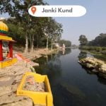 Boat Rides on the Mandakini River