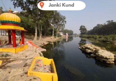 5 Best Boat Rides on the Mandakini River: A Spiritual Experience in Chitrakoot