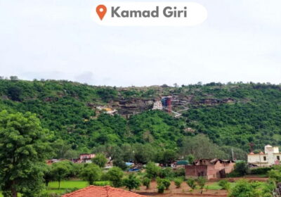 Top 7 Adventure Activities to Experience in Chitrakoot