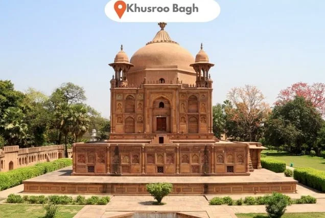 Personalized Pilgrimage Itinerary