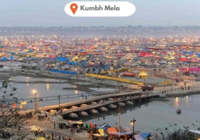 3 Best Prayagraj Tour Packages: A Complete Pilgrimage Experience
