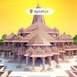 Must-Visit Temples in Ayodhya