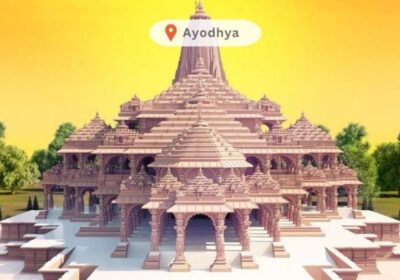 Ayodhya’s Architectural Marvels: Temples and Beyond